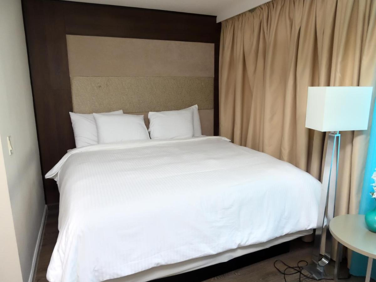 Deco Boutique Hotel Fort Lauderdale Habitación foto