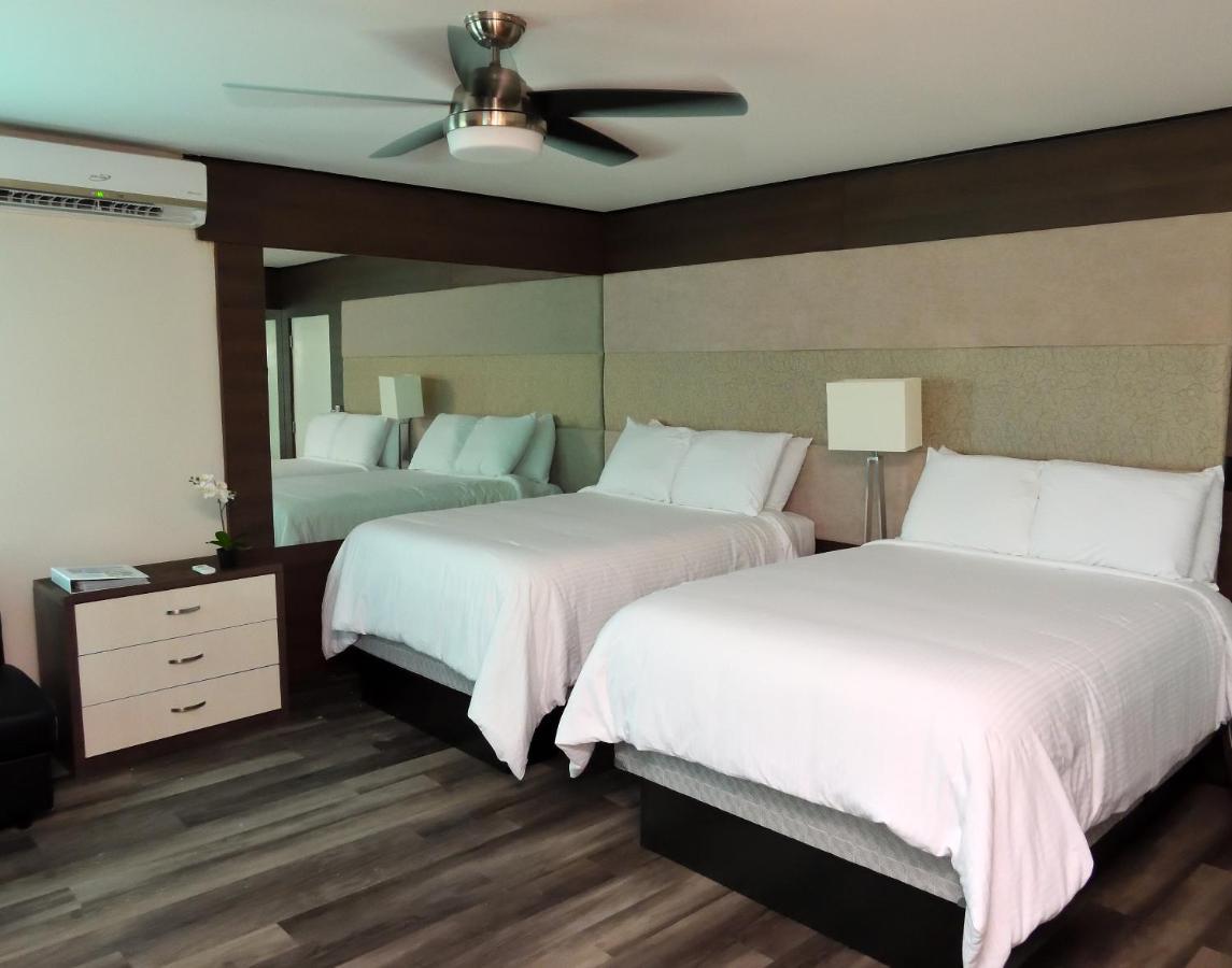 Deco Boutique Hotel Fort Lauderdale Habitación foto