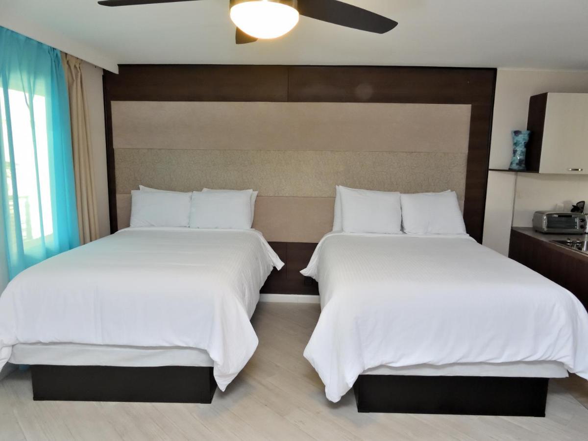 Deco Boutique Hotel Fort Lauderdale Habitación foto
