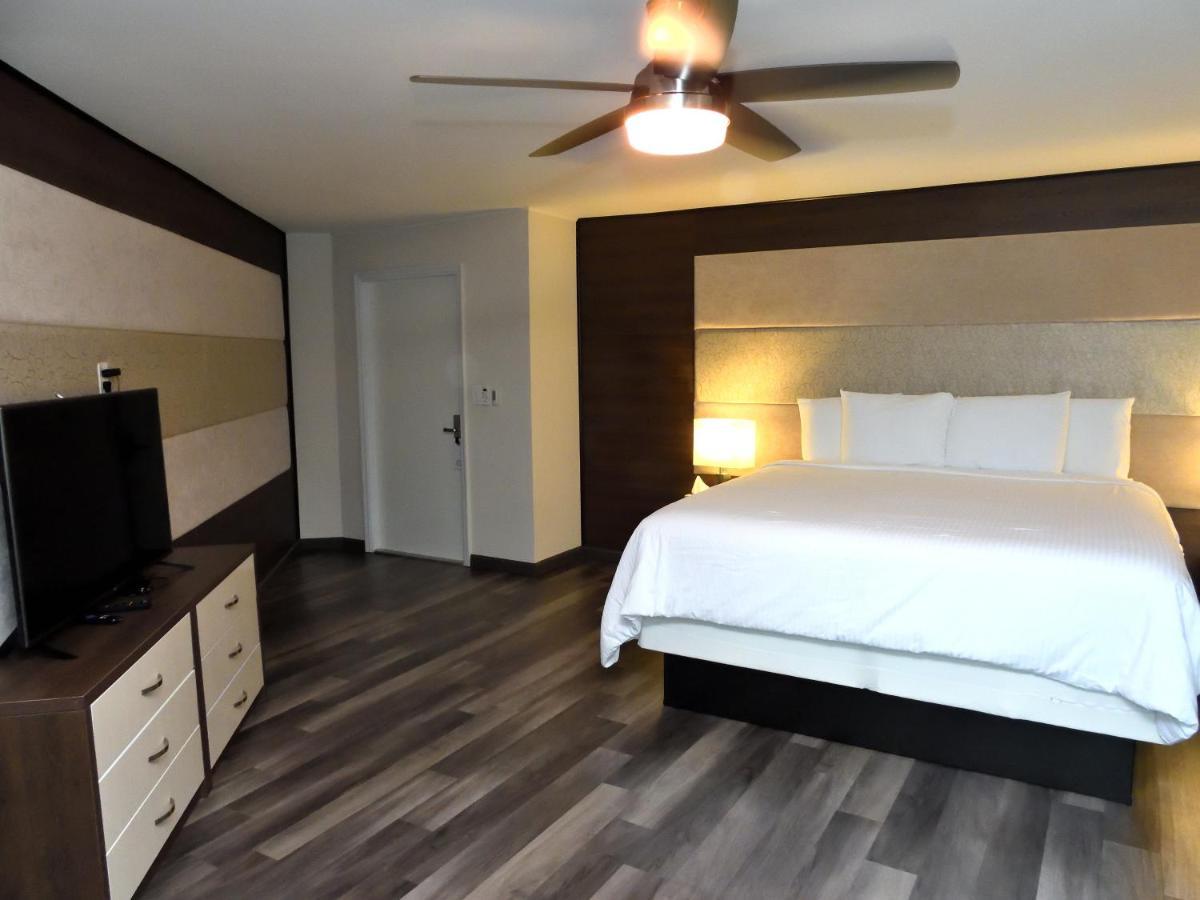Deco Boutique Hotel Fort Lauderdale Habitación foto