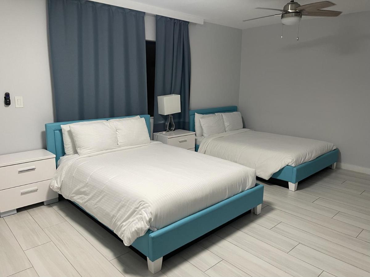 Deco Boutique Hotel Fort Lauderdale Habitación foto