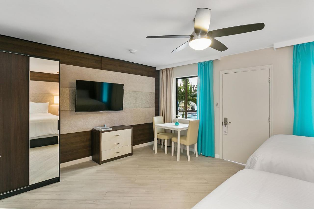 Deco Boutique Hotel Fort Lauderdale Exterior foto