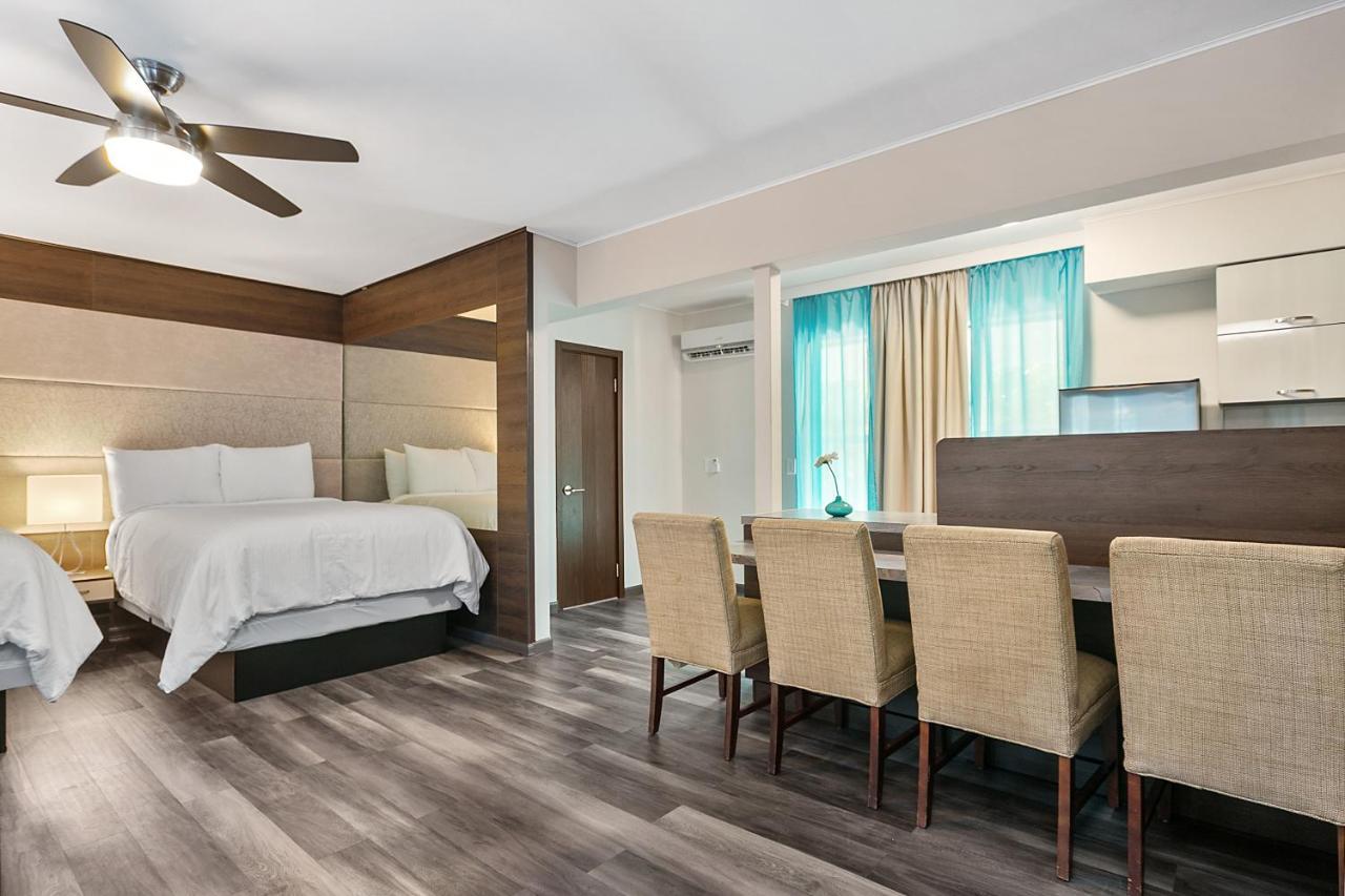 Deco Boutique Hotel Fort Lauderdale Exterior foto