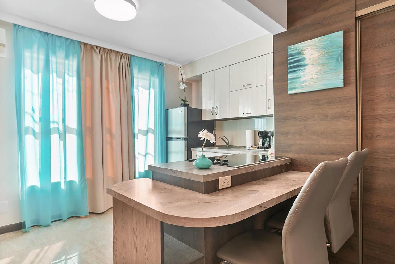 Deco Boutique Hotel Fort Lauderdale Exterior foto