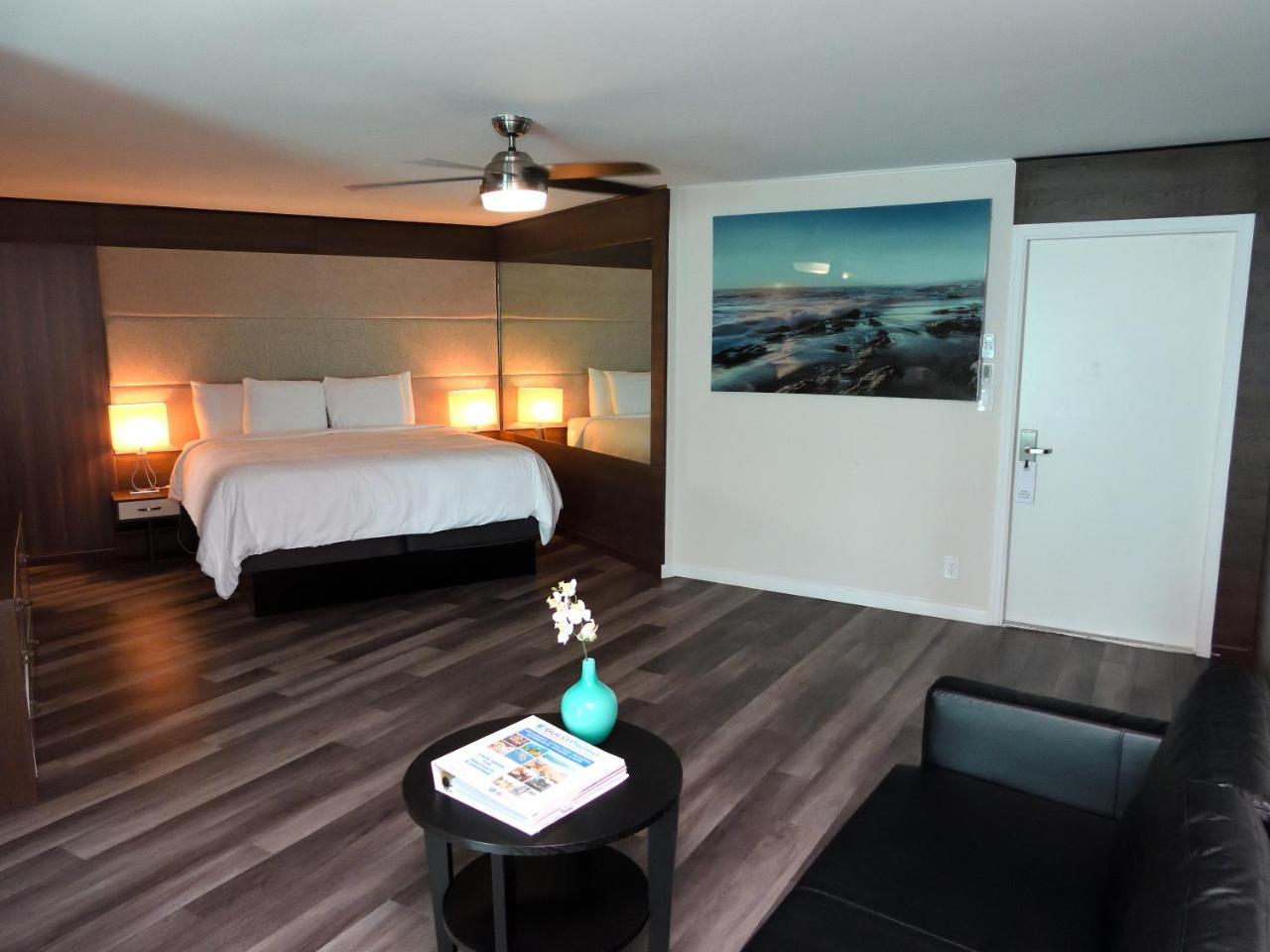 Deco Boutique Hotel Fort Lauderdale Exterior foto